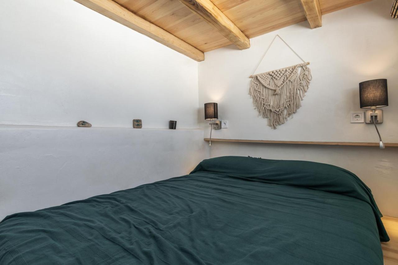 Apartamento Turquoise Boathouse In Klima II Exterior foto